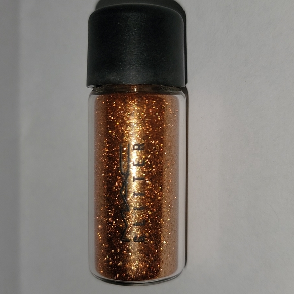 MAC COSMETICS GLITTER VIAL - Picture 1 of 4